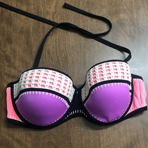 Victoria’s Secret Bikini Top